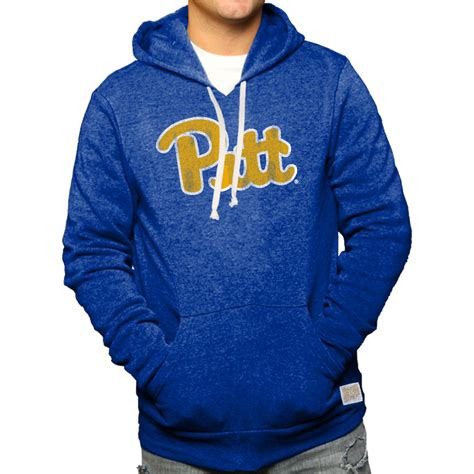 Stay Comfy and Stylish with a Pitt Sweatshirt